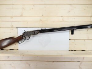 HENRY REPEATING ARMS Original Cody Firearms Mu 44-40