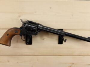 RUGER Single-Six 22 LR