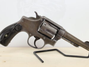 Smith & Wesson - S&W First Model 32WCF