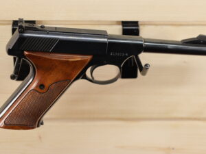 COLT Woodsman 22 LR