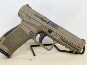 CANIK / CANIK USA TP9SF 9x19mm