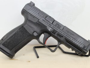 CANIK / CANIK USA METE SFT 9x19mm