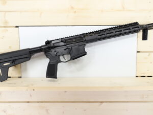 SIG SAUER M400 SDI 5.56X45MM