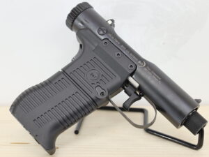 B&T/B&T USA SIX9 9x19mm