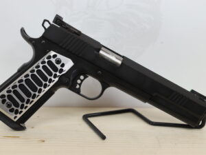 DAN WESSON Bruin 10MM