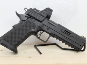 Stealth Arms Platypus 9x19mm