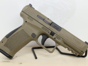 CANIK / CANIK USA TP9SF 9x19mm