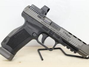 CANIK / CANIK USA TP9SFX 9x19mm
