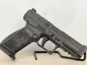 CANIK / CANIK USA SFT 9x19mm