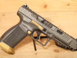 CANIK / CANIK USA SFX Rival 9x19mm