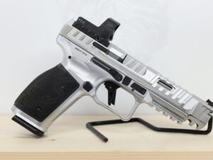 CANIK / CANIK USA SFX Rival-S 9x19mm