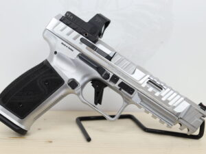 CANIK / CANIK USA SFX Rival-S 9x19mm