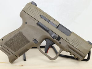 CANIK / CANIK USA MC9 9x19mm