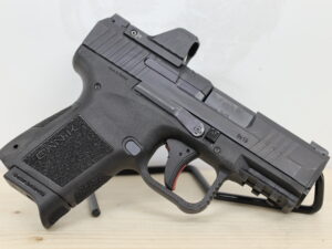 CANIK / CANIK USA MC9 9x19mm