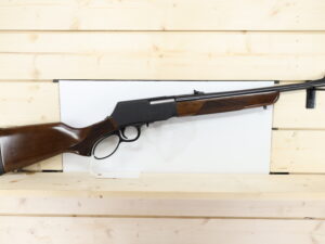 HENRY REPEATING ARMS Lever Action Supreme 300BLK
