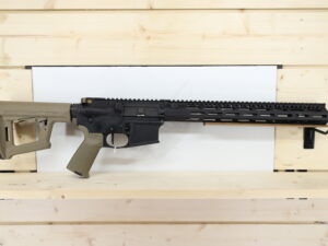 Anderson Manufacturing AM-15 6mm MAX
