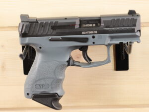 HK VP9SK 9x19mm