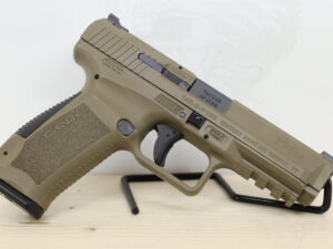 CANIK / CANIK USA TP9SA Mod 2 9x19mm