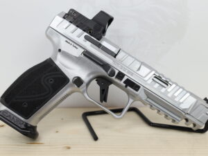 CANIK / CANIK USA SFX Rival-S 9x19mm