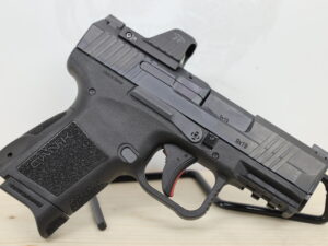 CANIK / CANIK USA MC9 9x19mm