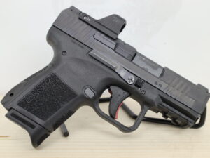 CANIK / CANIK USA MC9 9x19mm
