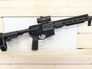 RADICAL FIREARMS LLC RF-15 556 NATO