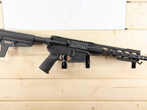 Anderson Manufacturing AM-15 5.56x45