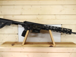 Heckler & Koch - H&K MR762A4 7.62X51MM