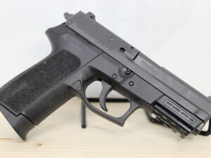 SIG SAUER SP2022 9x19mm
