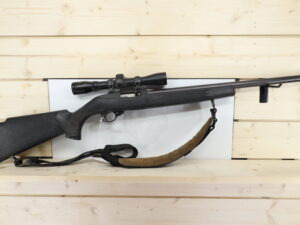 RUGER 10/22 22 LR