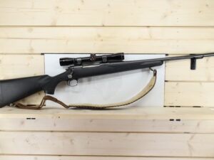 REMINGTON 700 270WIN