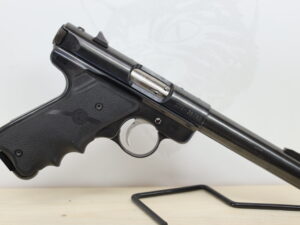 RUGER Mark III 22LR
