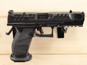 WALTHER PDP Pro-X FS 9x19mm