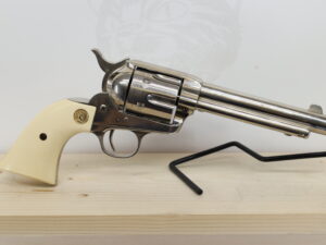 COLT Single Action Army 38wcf