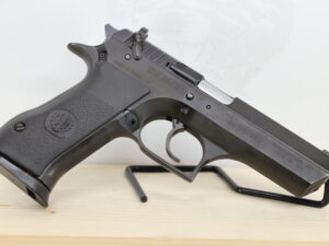 IMI Desert Eagle 9x19mm