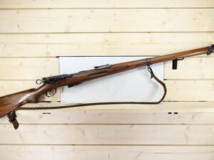 Swiss 1896/11 7.5X55mm Swiss