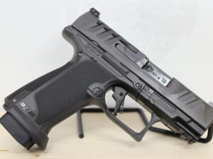 WALTHER PDP F Pro 9x19mm