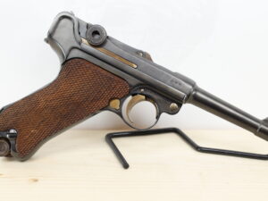 GERMANY Luger 9x19mm