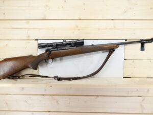 WINCHESTER 70  270WIN
