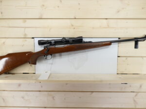 REMINGTON 700 243WIN