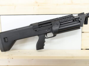 SRM ARMS M1298 12GA