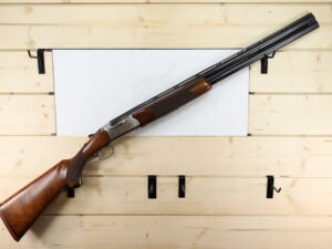 RUGER Red Label 12GA