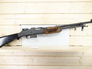 OHIO ORDNANCE WORKS 1918A3-SLR 30-06SPG