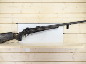 ALAMO PRECISION RIFLE Apex 6.5PRC