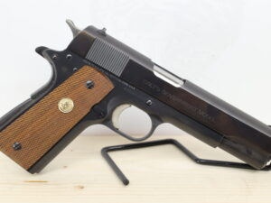 COLT Government Model 45 ACP