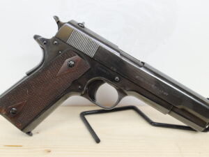 COLT 1911 45 ACP