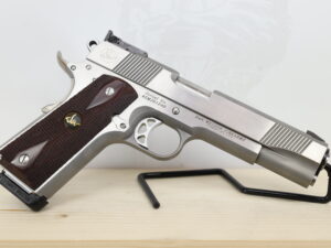 DAN WESSON PMA-S 45ACP