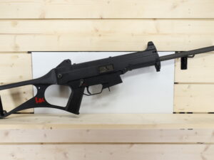 HK USC .45ACP