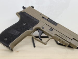 SIG SAUER P226 9x19mm