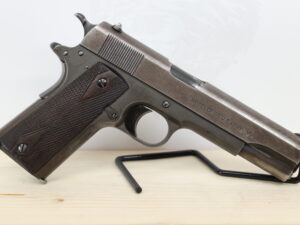 COLT 1911 45ACP
